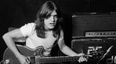 Malcolm Young, AC/DC guitarist and co-founder has died