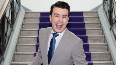 Today FM says Al Porter will be taking ‘personal time’ away from his show