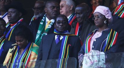 Robert Mugabe doubles down and refuses to resign as President of Zimbabwe