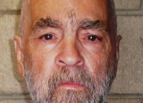 Charles Manson