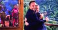 Viewers adored Dec’s Ant joke that kick-started I’m a Celebrity… Get Me Out of Here!
