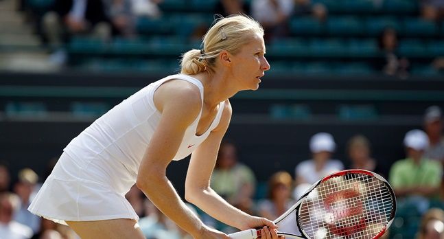 Jana Novotna