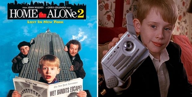 Home Alone