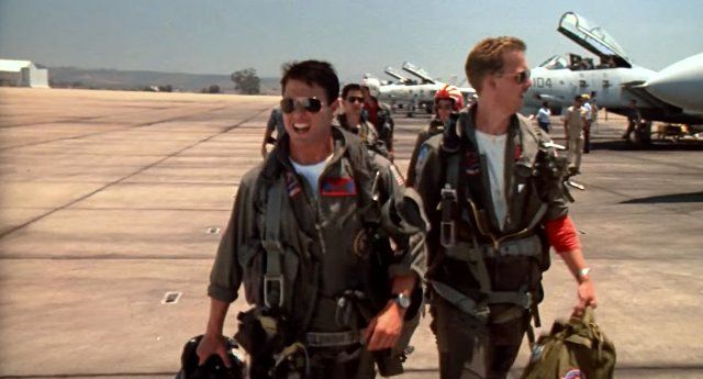 Top Gun