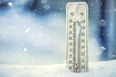 Met Éireann forecasts temperatures to drop as low as -3 this week