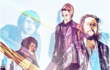 JOE’s Song Of The Day #518: This Other Kingdom – ‘Rays For Days (When The Sun Did Shine)’