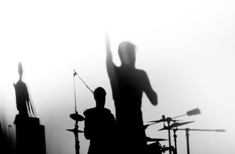 QUIZ: Can you beat the clock and name the Irish band behind the lyric?