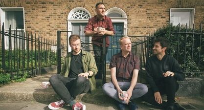 Some of Ireland’s best musical acts will perform on Grafton Street in Dublin on Saturday