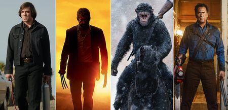 We look at the best movies and TV shows on Virgin TV On Demand