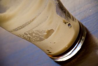 Two-thirds of men are drinking to cope during Covid-19