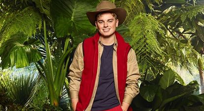 I’m a Celeb contestant has left show to defend himself over allegations
