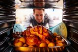 Your ultimate guide to cooking a turkey if you’re making your first Christmas dinner