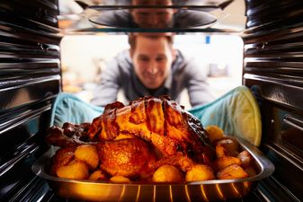 Your ultimate guide to cooking a turkey if you’re making your first Christmas dinner