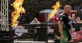 Ireland’s strongest man wins event at World Strongman competition with 520kg deadlift