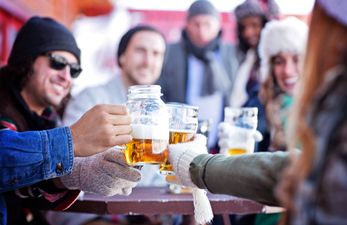 COMPETITION: Win tickets for you and 9 friends to the launch of Après Ski in Dublin [CLOSED]