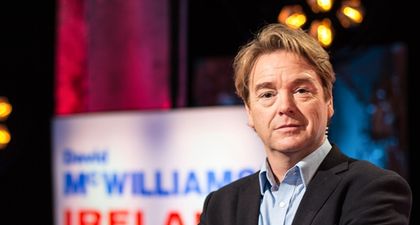 David McWilliams: “Dublin is a large ATM for the rest of the country”