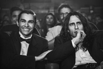 JOE Film Club: WIN tickets to a special preview screening of The Disaster Artist in Dublin