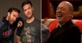 Dermot and Dave crack up as Today FM caller can’t stop laughing for three whole minutes