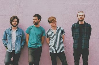 JOE’s Song Of The Day #520: Orchid Collective – ‘L.A.Z.Y.’