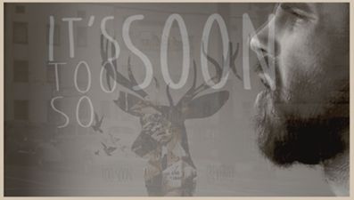 JOE’s Song Of The Day #521: Runabay – ‘Too Soon (Reverie)’