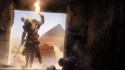 COMPETITION: Win a copy of Assassin’s Creed Origins – God’s Edition for the Xbox One (CLOSED)