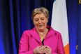 Sinn Féin submit motion of “no confidence” in Tánaiste Frances Fitzgerald