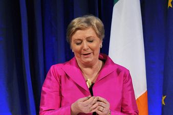 Sinn Féin submit motion of “no confidence” in Tánaiste Frances Fitzgerald