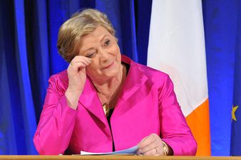 Explainer: Frances Fitzgerald, THAT email, and the possibility of another General Election