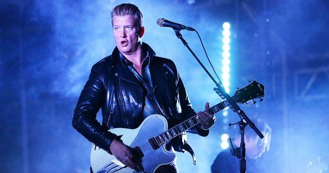 Josh Homme