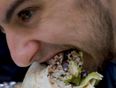 WATCH: The fastest burrito eater in Ireland has been discovered