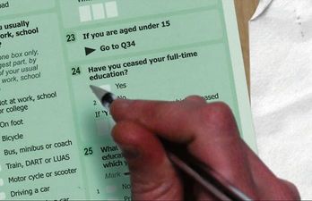 Central Statistics Office breached with thousands of people affected