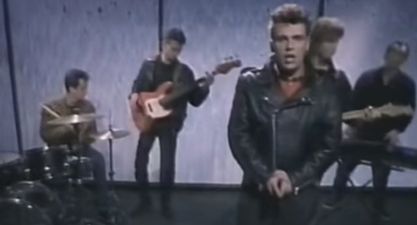 Microdisney are back and touring their best album – for one night only