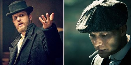 QUIZ: How well do you know Peaky Blinders?