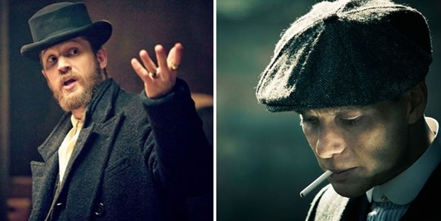 Peaky Blinders Quiz