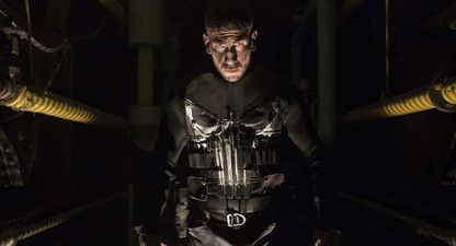 Tough and brutal, here’s why Netflix’s The Punisher will have you coming back for more