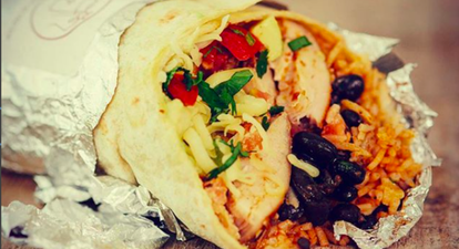 It’s now gotten even cheaper to order food to your door