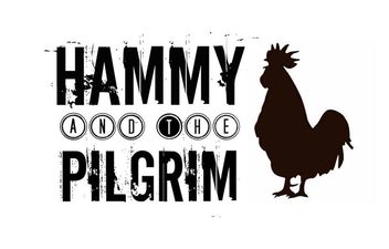 JOE’s Song Of The Day #524: Hammy & The Pilgrim – ‘Put It On Ice’