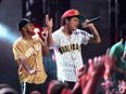 Bruno Mars announces Marlay Park concert for 2018