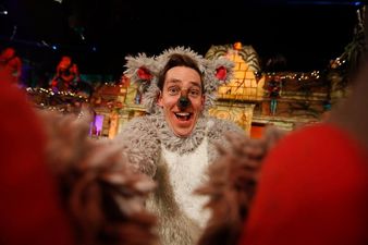 Here’s how you can watch The Late Late Toy Show all over the world