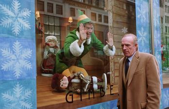 Classic Christmas movies will be shown in a unique Dublin location next month