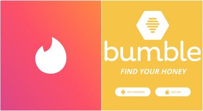 Apparently, there’s a really easy way for you to double your matches on dating apps