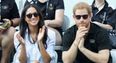 Some media are claiming that Prince Harry and Meghan Markle are very, very distantly related
