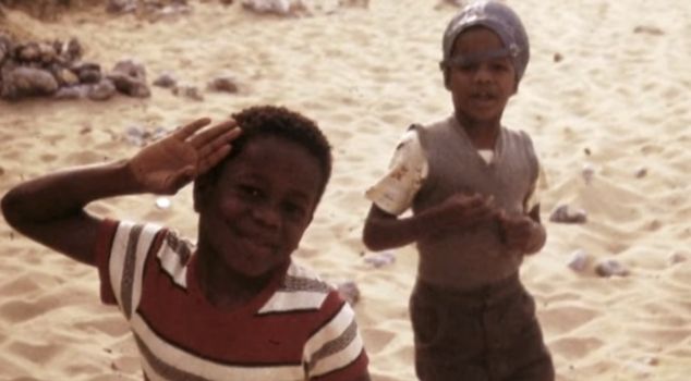 sporting documentary