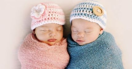 These traditional baby names are set to become ‘extinct’ in Ireland because parents won’t use them