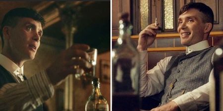 A Peaky Blinders bar is opening in the northwest of England