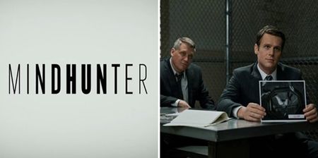 OFFICIAL: Season 2 of Mindhunter is happening
