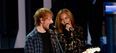This Ed Sheeran and Beyoncé duet will be played at every wedding for the rest of time