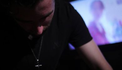 JOE’s Song Of The Day #527: Trick Mist – ‘Fraction’