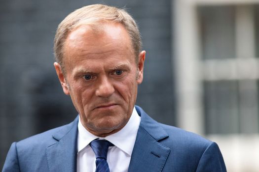 Donald Tusk