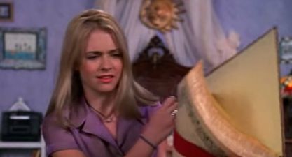 Netflix is bringing Sabrina the Teenage Witch back – but not as you know her